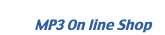 MP3 Online Shop