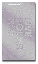 LIVE SOLAR RAY VHS